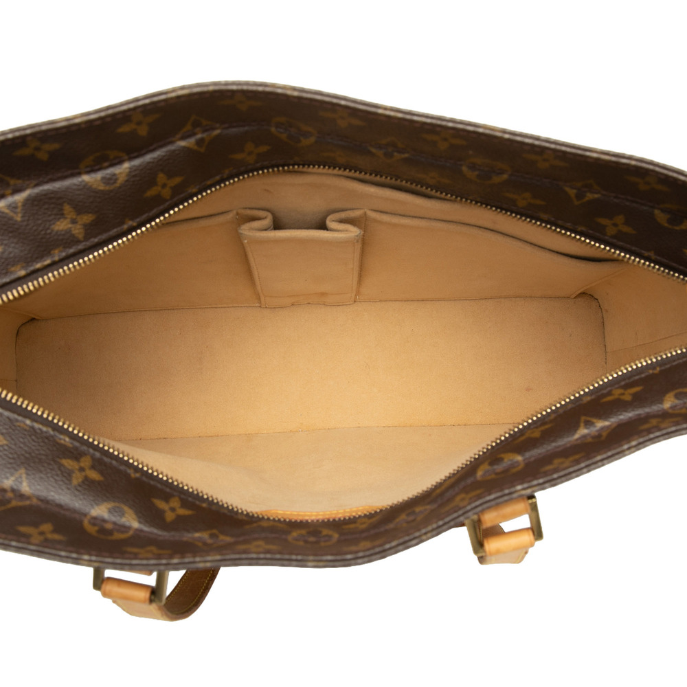 Pre-Loved Louis Vuitton Monogram Luco - Picture 4 of 7
